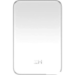 Внешний аккумулятор ZMI P02 5000mAh (белый, китайская версия)