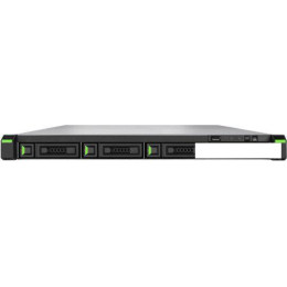 Сетевой накопитель QSAN XN5104R-EU (Single PSU)