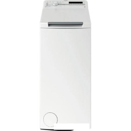 Стиральная машина с вертикальной загрузкой Whirlpool TDLR 65230S PL/N