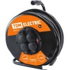 Удлинитель TDM Electric SQ1301-0161