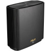 Wi-Fi система ASUS ZenWiFi AX XT9 (1 шт., черный)