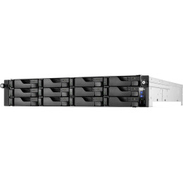 Сетевой накопитель ASUSTOR Lockerstor 12R Pro AS7112RDX