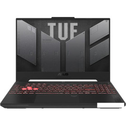 Игровой ноутбук ASUS TUF Gaming A15 2024 FA507UI-HQ059