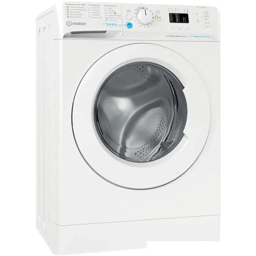 Стиральная машина Indesit BWSA 71052X WWV RU