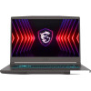 Игровой ноутбук MSI Thin A15 B7VE-087XBY