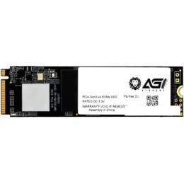 SSD AGI AI298 512GB AGI512GIMAI298