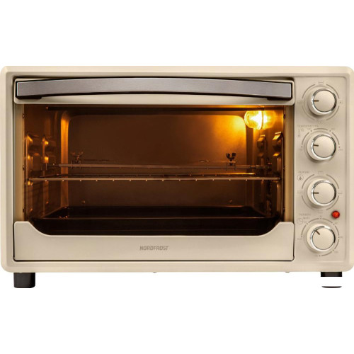 Мини-печь Nordfrost (Nord) RC 350 Y