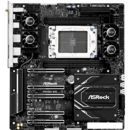 Материнская плата ASRock TRX50 WS