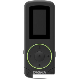 Плеер MP3 Digma R4 8GB