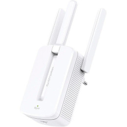 Усилитель Wi-Fi Mercusys MW300RE