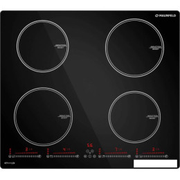 Варочная панель MAUNFELD CVI594SBK Inverter