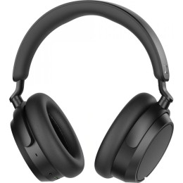 Наушники Sennheiser Accentum Plus (черный)