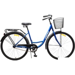 Велосипед Arena Street 28 2024 (синий)