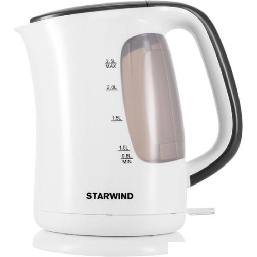Электрический чайник StarWind SKG3025