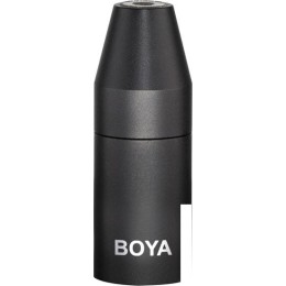Адаптер BOYA 35C-XLR