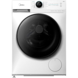 Стиральная машина Midea MF200W80WBS/W-RU