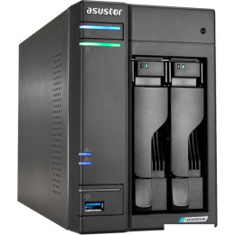 Сетевой накопитель ASUSTOR Lockerstor 4 Gen2 AS6702T