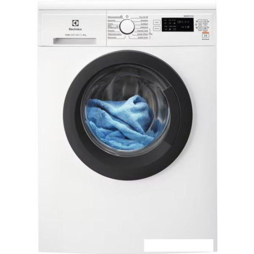 Стиральная машина Electrolux TimeCare 500 EW2T528SP