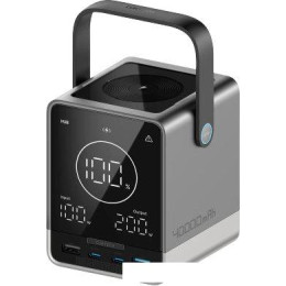 Внешний аккумулятор Cuktech 30 Power Bank 40000mAh 300W MAX