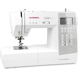 Электронная швейная машина Aurora 8390