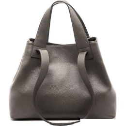 Женская сумка Souffle 244 2440211 (серый теплый флотер)