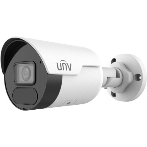 IP-камера Uniview IPC2124LE-ADF40KM-G1