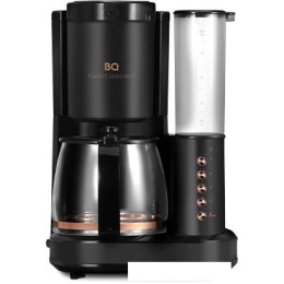 Капельная кофеварка BQ CM7002 (черный)