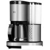Капельная кофеварка BQ CM7002 (серебристый)