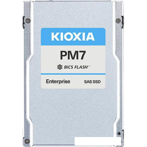 SSD Kioxia PM7-R 3.84TB KPM71RUG3T84