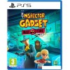 Inspector Gadget: Mad Time Party для PlayStation 5