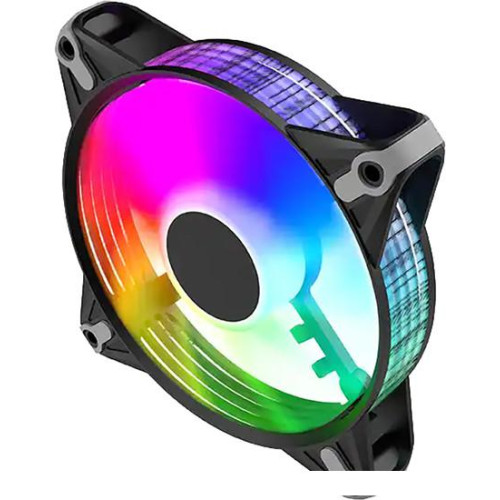 Вентилятор для корпуса ALSEYE FB120-B
