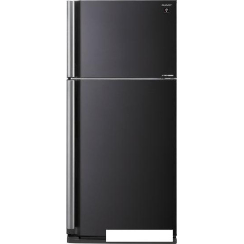 Холодильник Sharp SJ-XE59PMBK