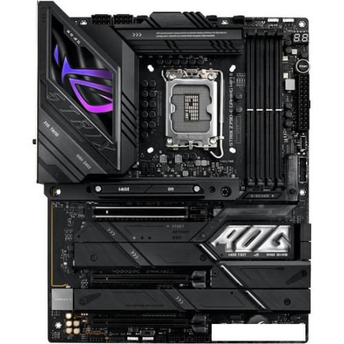 Материнская плата ASUS ROG Strix Z790-E Gaming WiFi II