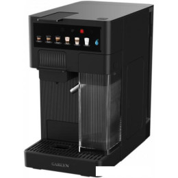 Кофемашина Garlyn Barista Compact