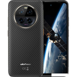 Смартфон Ulefone Armor 23 Ultra (черный)