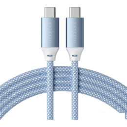 Кабель Satechi USB Type-C - USB Type-C ST-TCC2MM