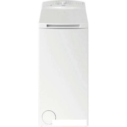 Стиральная машина с вертикальной загрузкой Whirlpool TDLR 6040L EU/N