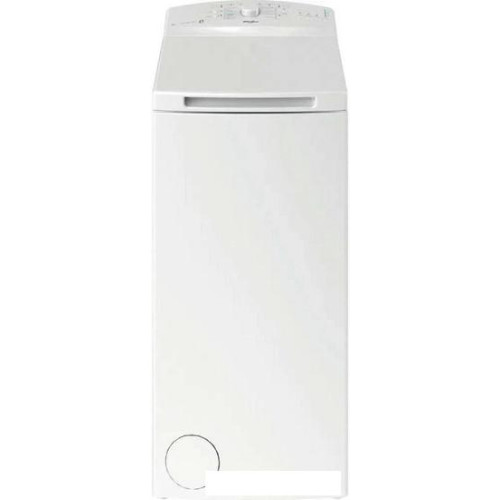 Стиральная машина с вертикальной загрузкой Whirlpool TDLR 6040L EU/N