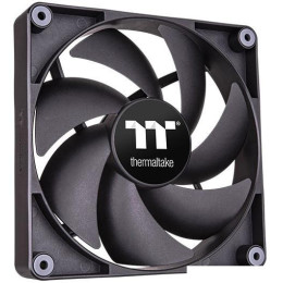 Вентилятор для корпуса Thermaltake CT120 2-Fan Pack CL-F147-PL12BL-A