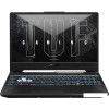 Игровой ноутбук ASUS TUF Gaming A15 FA506NC-HN063