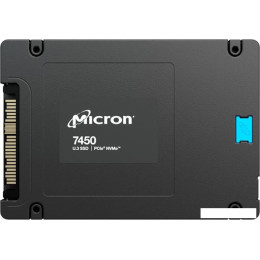 SSD Micron 7450 Pro 7.68TB MTFDKCC7T6TFR