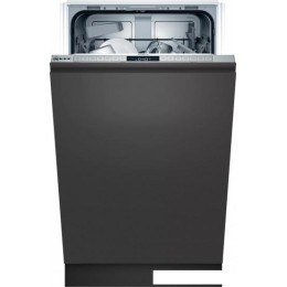 Встраиваемая посудомоечная машина NEFF S855HKX20E
