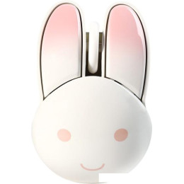 Мышь SmartBuy Bunny SBM-315AG-BU