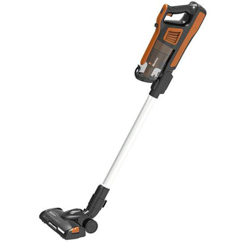 Пылесос Blackton VCA1401B Black-Orange