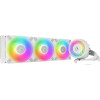 Жидкостное охлаждение для процессора Arctic Liquid Freezer III 360 A-RGB White ACFRE00152A