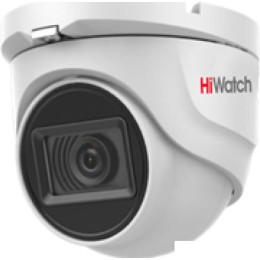 CCTV-камера HiWatch DS-T803(B) (2.8 мм)