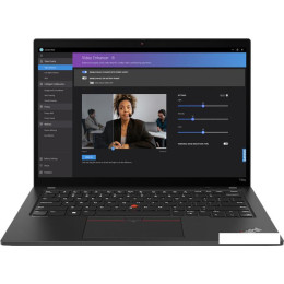 Ноутбук Lenovo ThinkPad T14s Gen 4 Intel 21F6002KRT