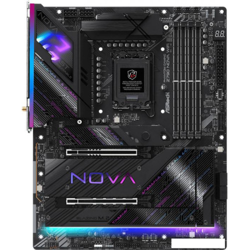 Материнская плата ASRock Z790 Nova WiFi