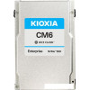 SSD Kioxia CM6-V 3.84TB HNBKSRP43841-0030C