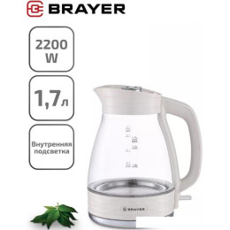 Электрический чайник Brayer BR1066